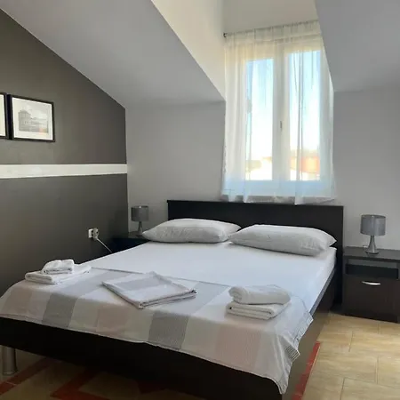 Appartement M&l Medulin