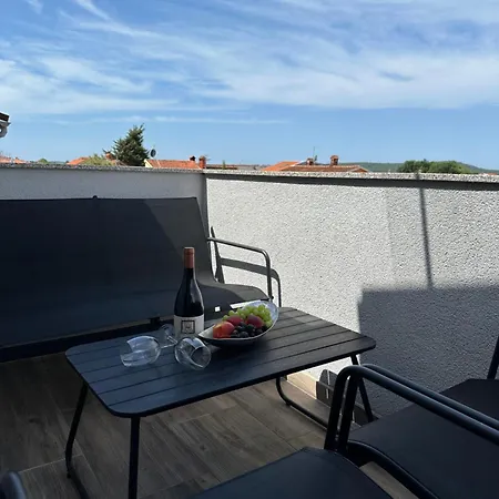 M&l Appartement Medulin