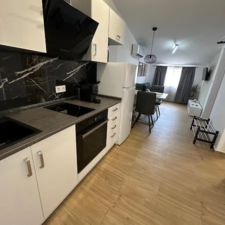 Appartement M&l *