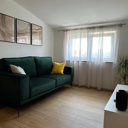 Appartement M&l