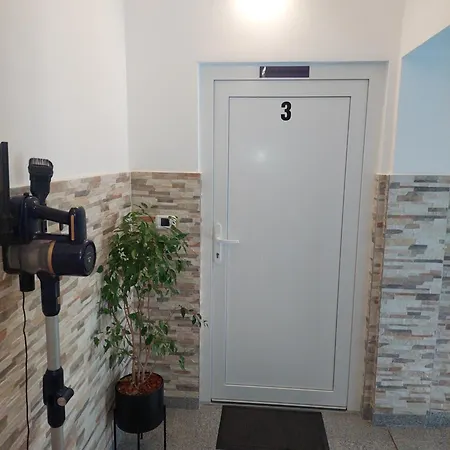 Appartement M&l *