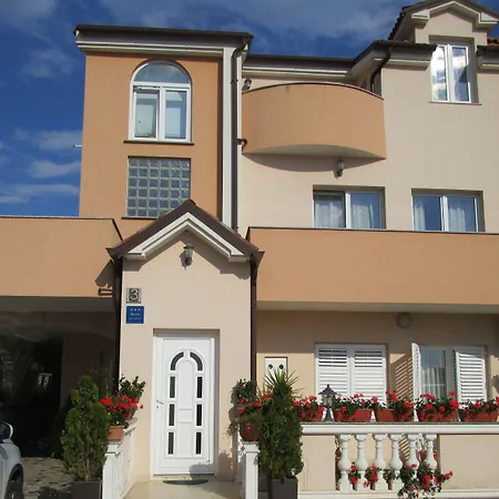 M&l Appartement Medulin