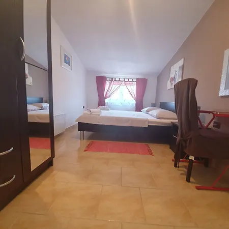 Appartement M&l Medulin