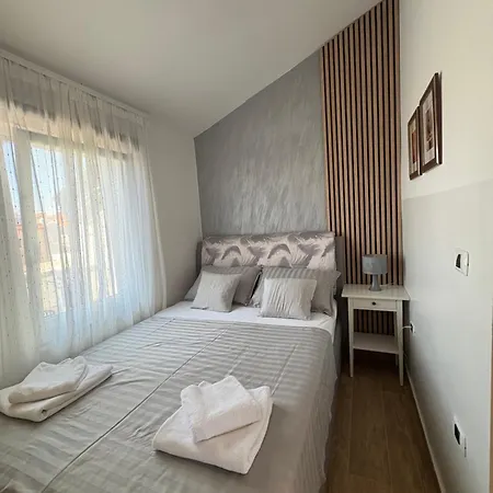 M&l Апартаменты