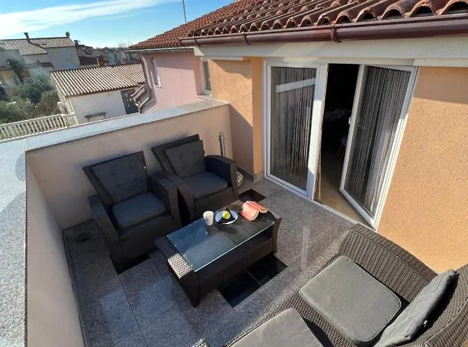 M&l Appartement
