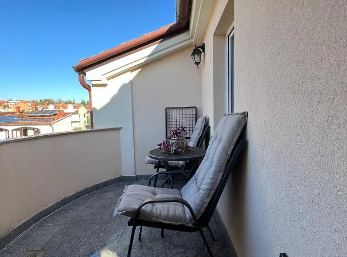 Appartement M&l