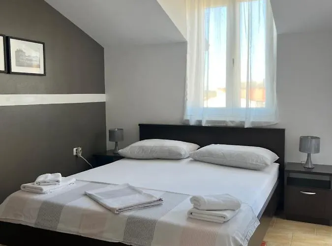 Appartement M&l Medulin