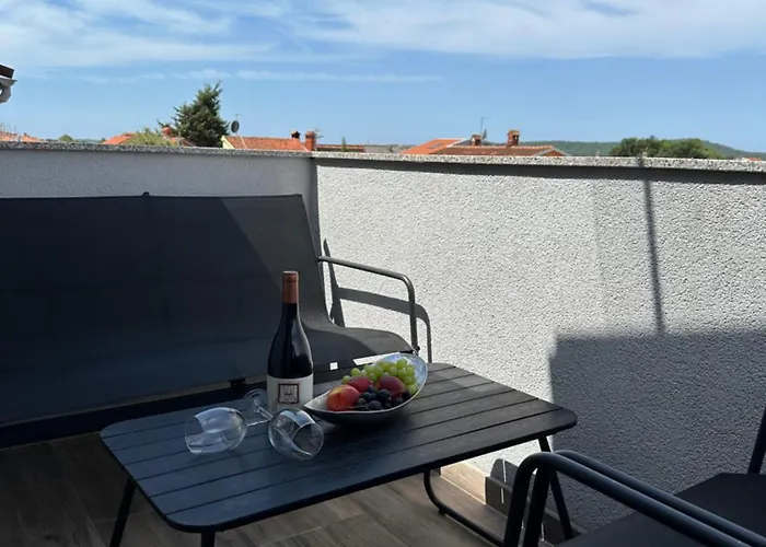 M&l Appartement Medulin