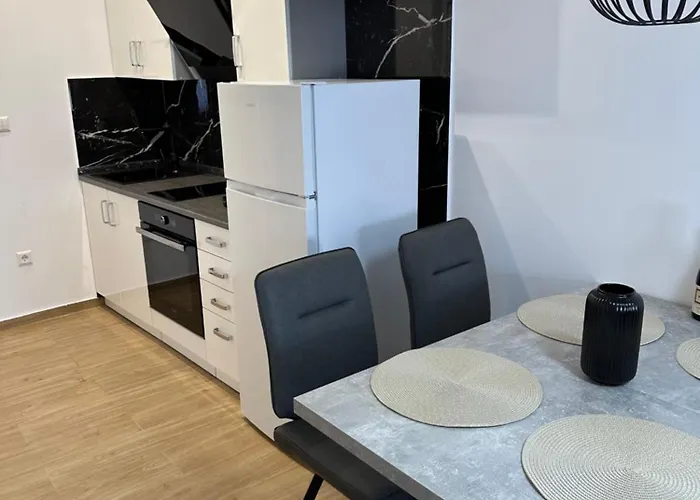 Appartement M&l Medulin