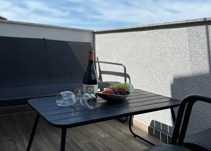 M&l Appartement Medulin