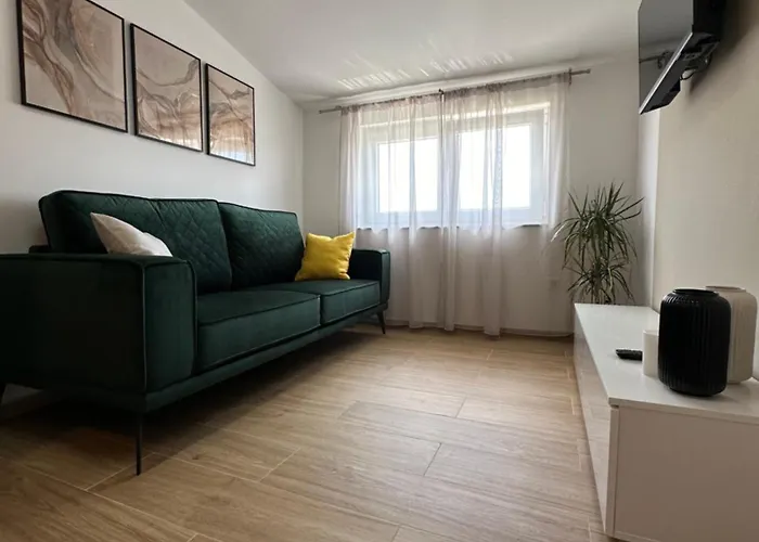 M&l Appartement Medulin