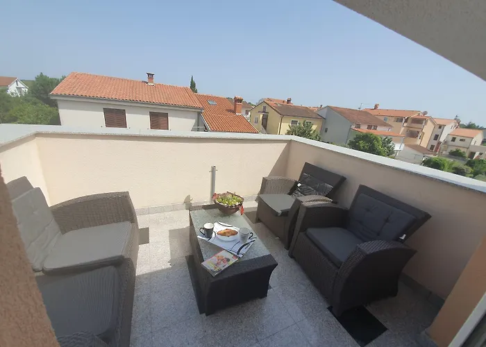 M&l Appartement Medulin