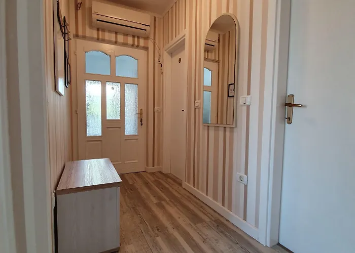 Appartement M&l Medulin