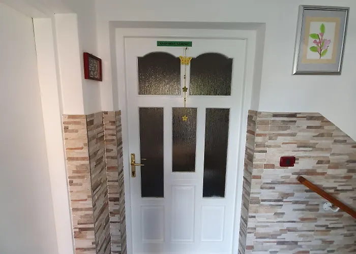 Appartement M&l Medulin