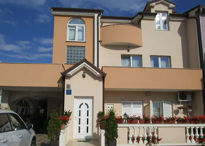 M&l Appartement Medulin