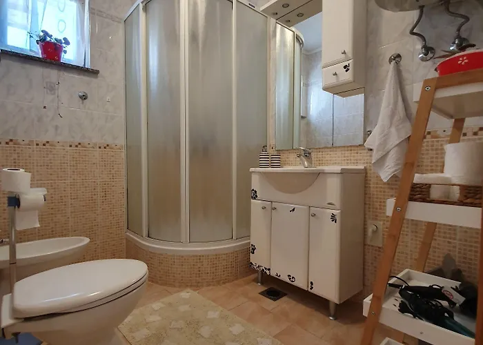 Appartement M&l Medulin