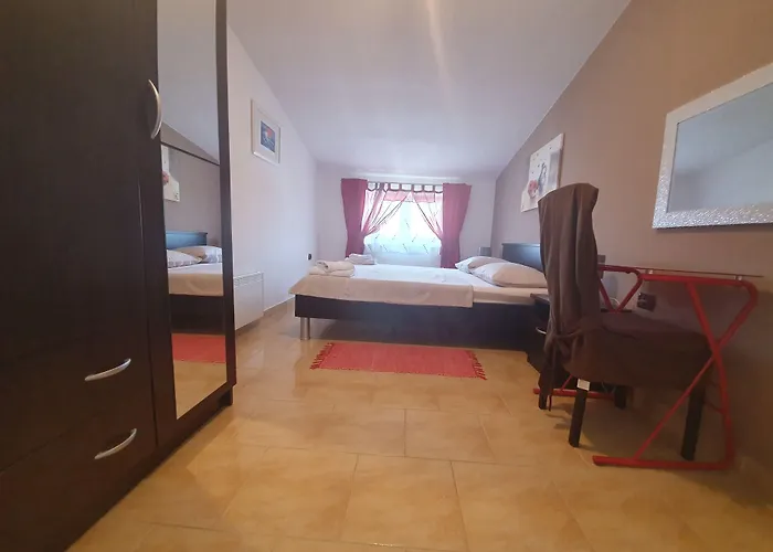 Appartement M&l Medulin