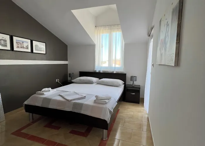 M&l Appartement Medulin