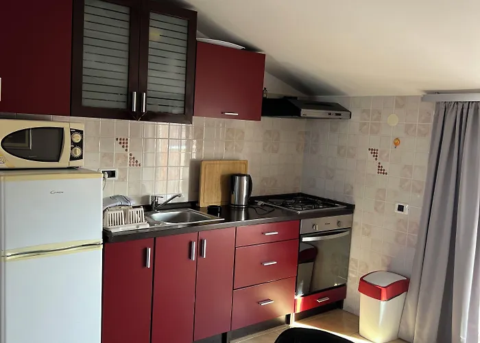 Appartement M&l Medulin