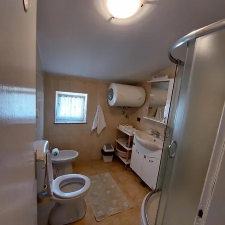 M&l Apartment Medulin