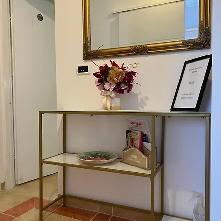 Apartment M&l Medulin