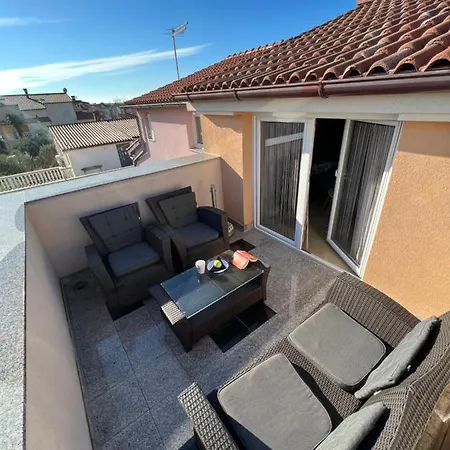 M&l Apartment
