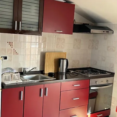 Apartment M&l *