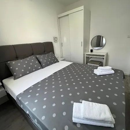 M&l Apartment