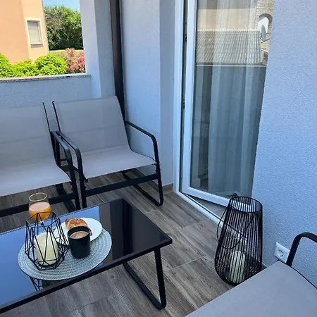 M&l Apartment