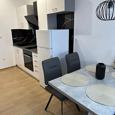 Apartment M&l Medulin