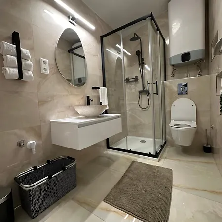 M&l Apartment