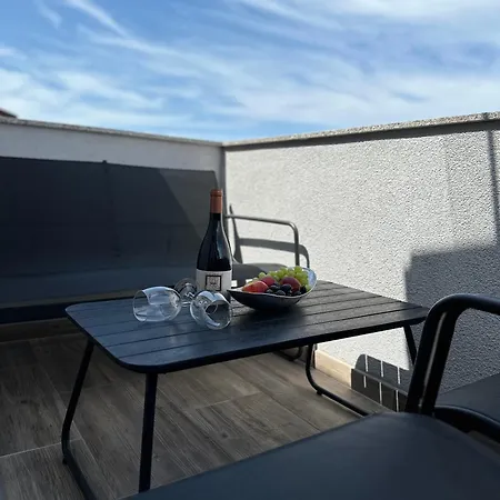 M&l Apartment Medulin