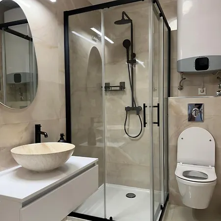 M&l Apartment
