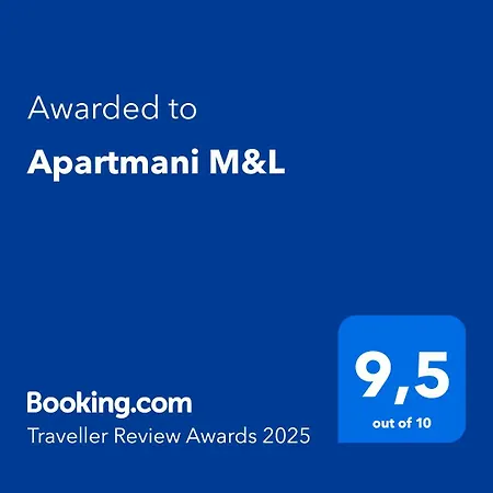 Apartment M&l