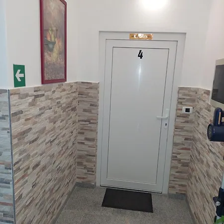 Apartment M&l Medulin