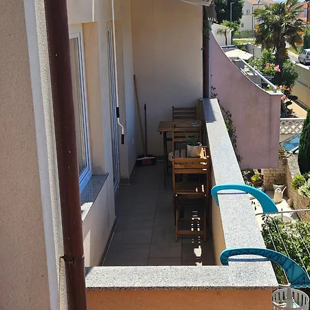 Апартаменты M&l