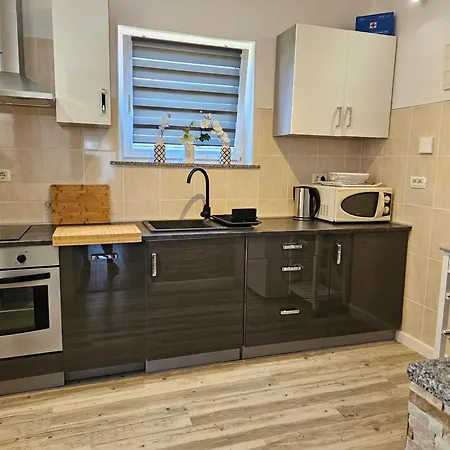 M&l Apartment Medulin