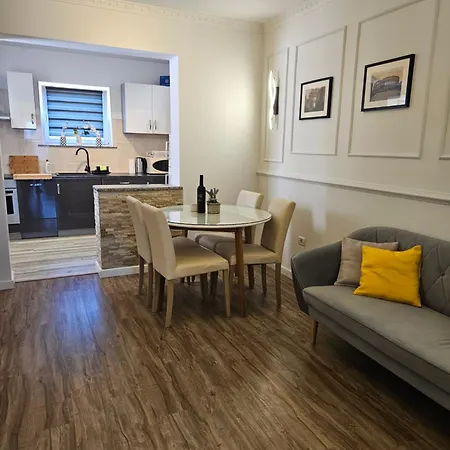 Appartement M&l