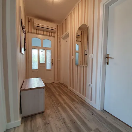 Appartement M&l Medulin