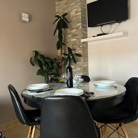 Appartement M&l