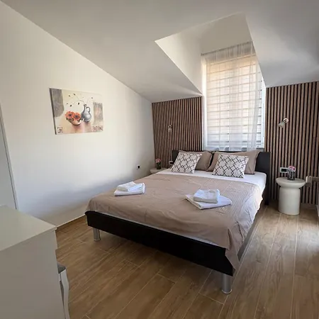 Appartement M&l