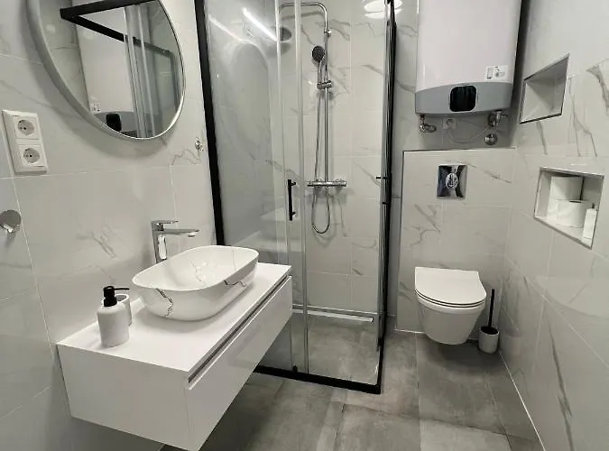 M&l Appartement