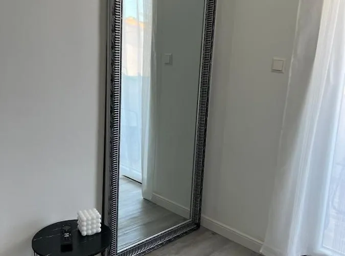 M&l Appartement *