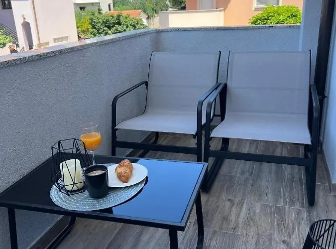 M&l Apartment Medulin