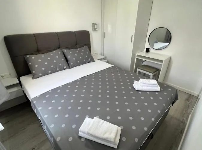 Appartement M&l