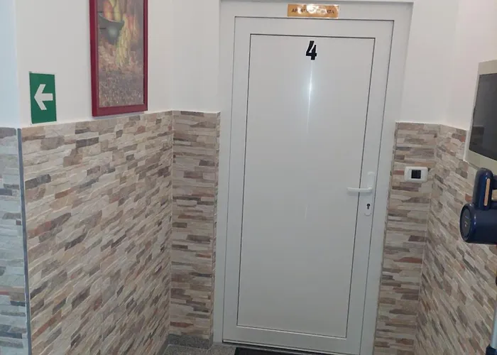 아파트 M&l 메덜린