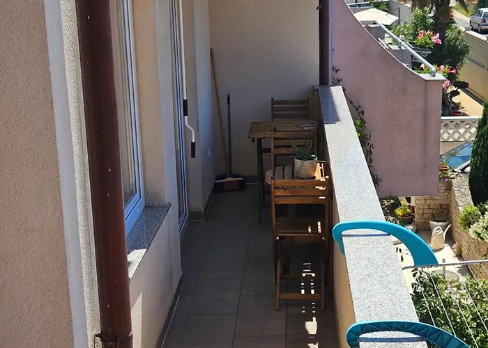 Apartment M&l