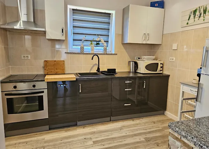 M&l Apartment Medulin