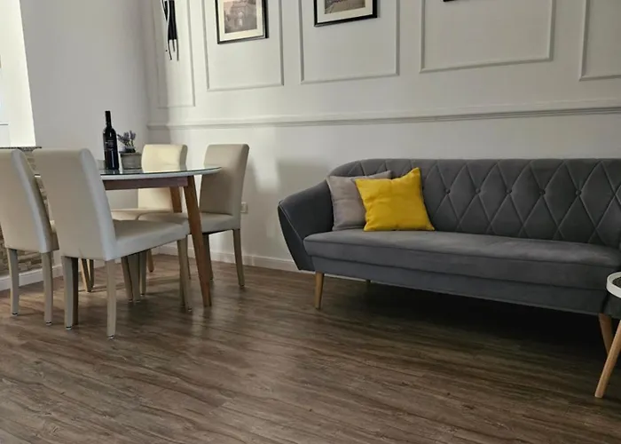 M&l Apartment